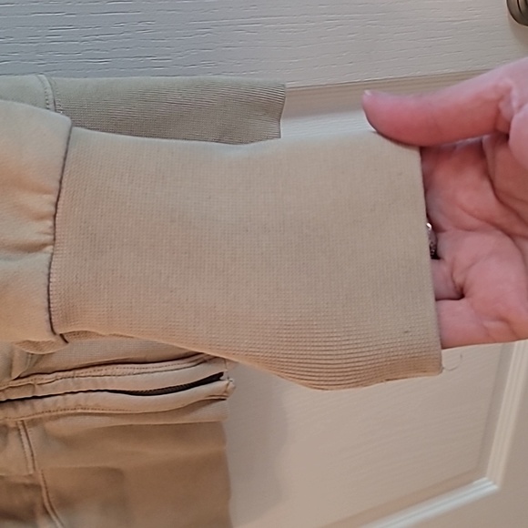 Harley-Davidson full zip jacket with hood, size Small, excellent condition - Picture 4 of 12